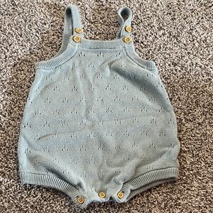 Little Planet Knit Bloomer